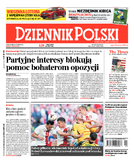 Dziennik Polski