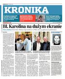 Kronika Małopolska