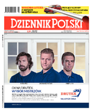 dodatek specjalny do grzbietu głównego