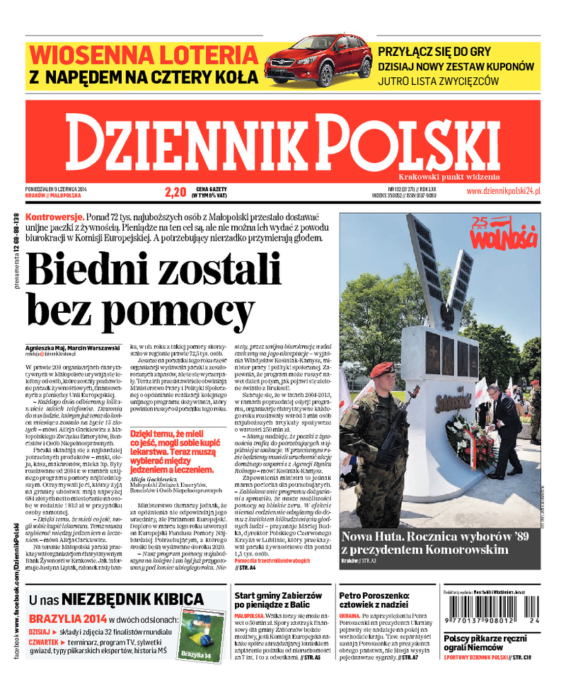 Dziennik Polski