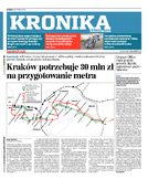 Kronika Małopolska