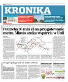Kronika krakowska