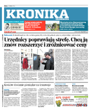 Kronika krakowska