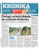 Kronika Małopolska