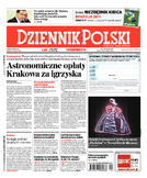Dziennik Polski/Wokół Krakowa