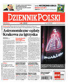 Dziennik Polski