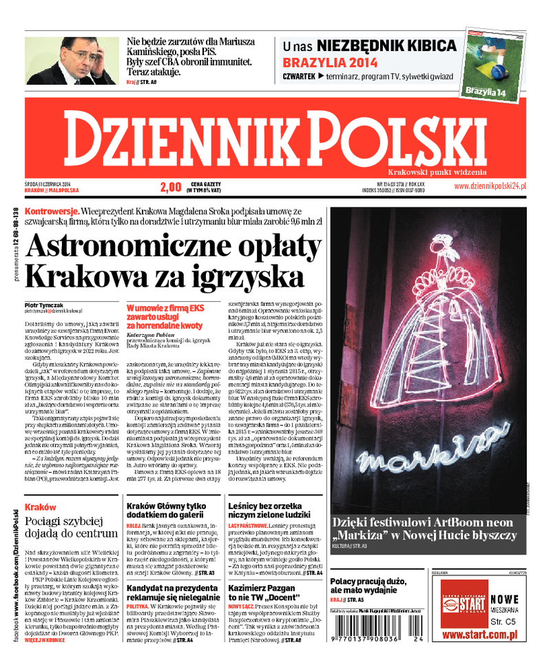 Dziennik Polski