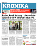 Kronika krakowska