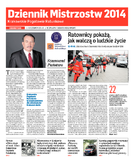 dodatek specjalny do grzbietu głównego