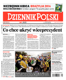 Dziennik Polski