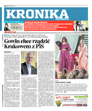 Kronika krakowska