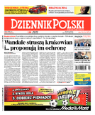 Dziennik Polski