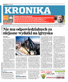 Kronika krakowska
