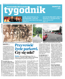 DP Tygodnik Proszowicko-Miechowski