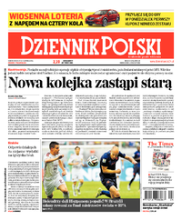 Dziennik Polski