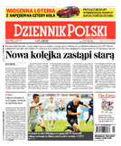 Dziennik Polski