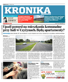 Kronika krakowska