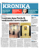 Kronika Małopolska