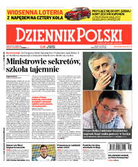 Dziennik Polski