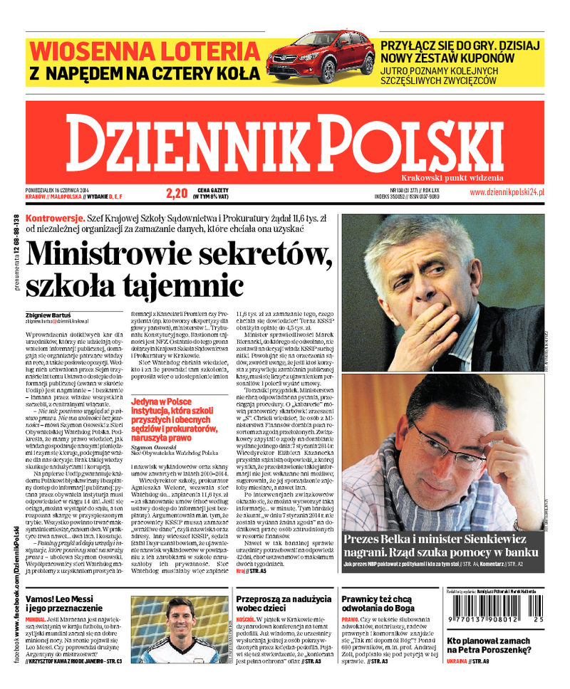 Dziennik Polski