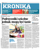 Kronika Małopolska