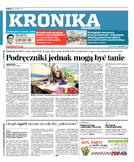 Kronika krakowska