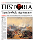 dodatek specjalny do grzbietu głównego