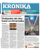 Kronika krakowska