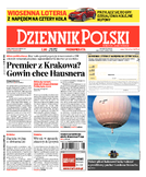 Dziennik Polski/Wokół Krakowa