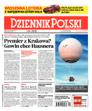 Dziennik Polski