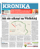 Kronika krakowska
