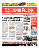 Dziennik Polski
