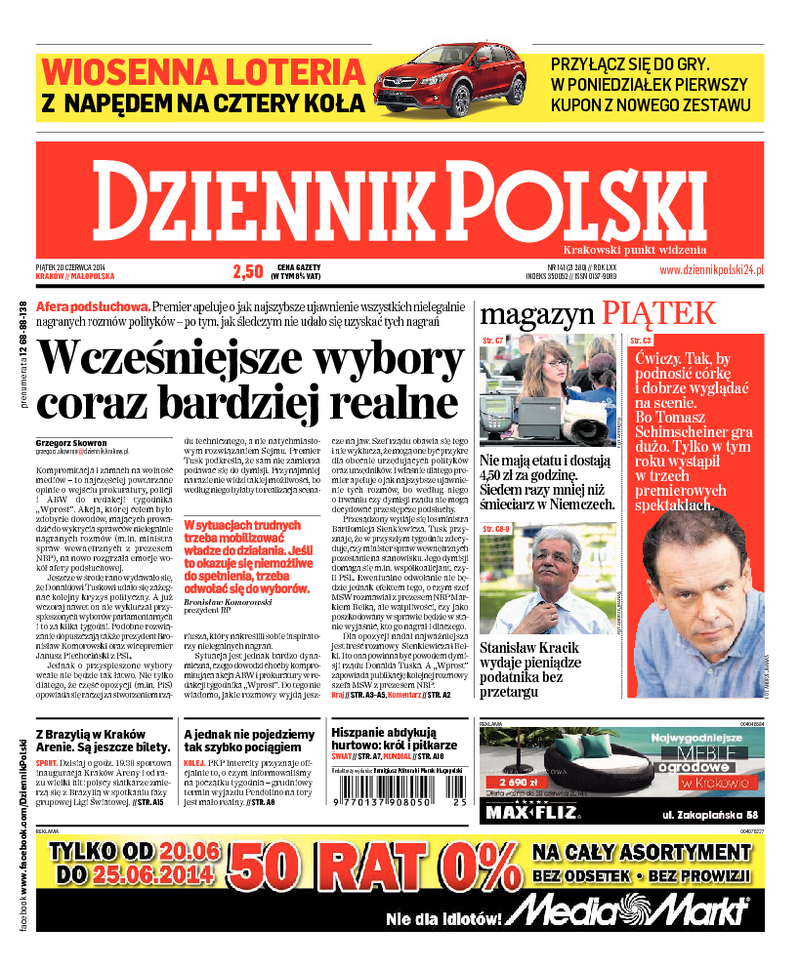 Dziennik Polski