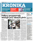 Kronika Małopolska