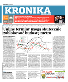 Kronika krakowska