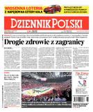 Dziennik Polski