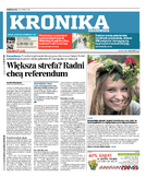 Kronika krakowska