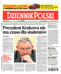Dziennik Polski