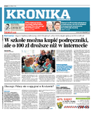 Kronika krakowska