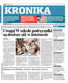 Kronika Małopolska