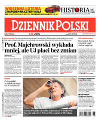 Dziennik Polski