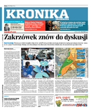 Kronika krakowska