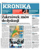 Kronika Małopolska