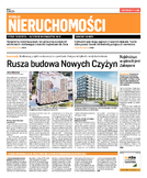 Nieruchomości