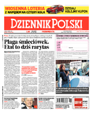 Dziennik Polski/Wokół Krakowa
