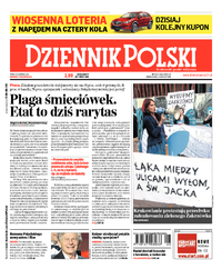 Dziennik Polski