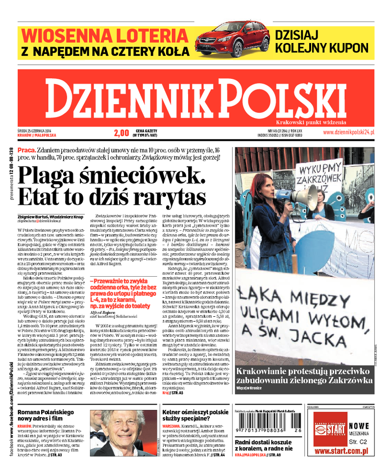 Dziennik Polski