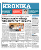Kronika Małopolska
