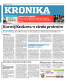 Kronika krakowska