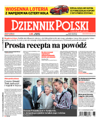 Dziennik Polski